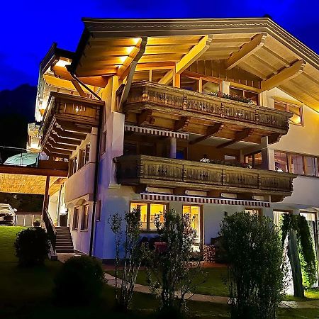 Landhaus Bergmoment - Adults Only Ellmau Dış mekan fotoğraf