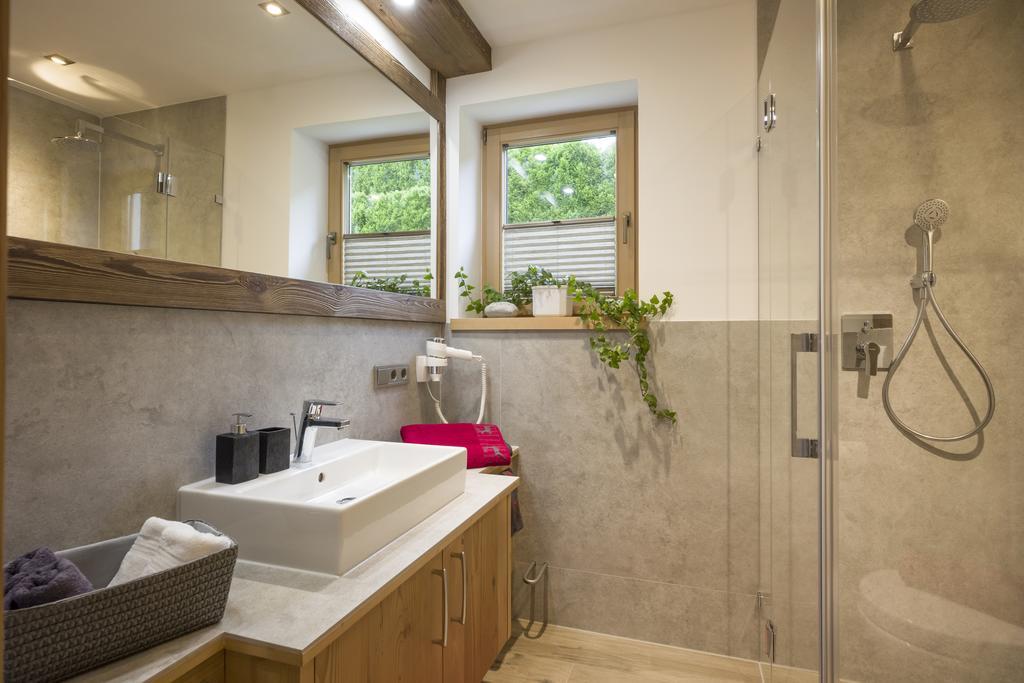 Landhaus Bergmoment - Adults Only Ellmau Dış mekan fotoğraf