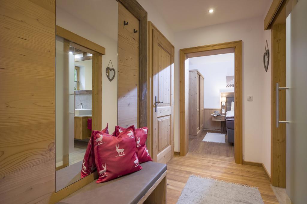 Landhaus Bergmoment - Adults Only Ellmau Dış mekan fotoğraf