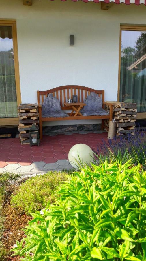 Landhaus Bergmoment - Adults Only Ellmau Dış mekan fotoğraf