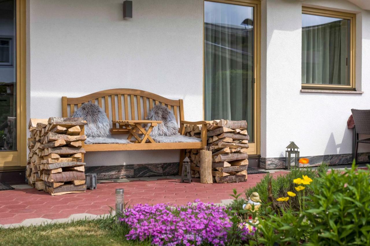 Landhaus Bergmoment - Adults Only Ellmau Dış mekan fotoğraf